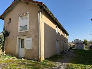  Immeuble à vendre 12 pièces 143 m²