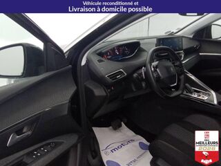 3008 Essence 130 EAT8 Active +GPS +Cam&eacute;ra 2021 occasion 10150 Lavau