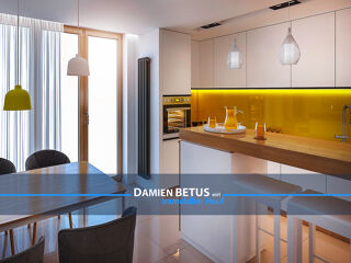  Appartement � vendre 2 pi�ces 42 m�