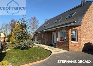  Maison � vendre 9 pi�ces 159 m�