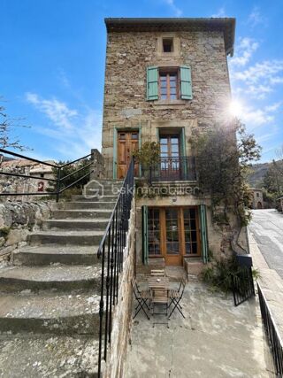 Maison 170m2 Saint-Privat