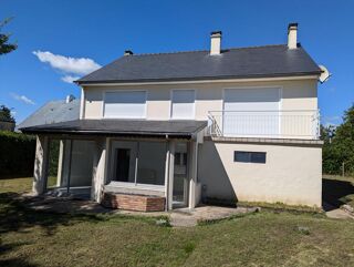  Maison � vendre 6 pi�ces 150 m�