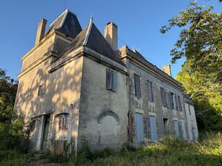  Maison à vendre 15 + pièces 