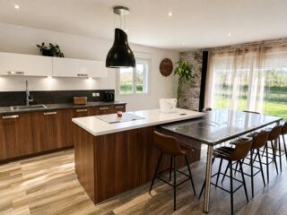  Maison à vendre 5 pièces 92 m²