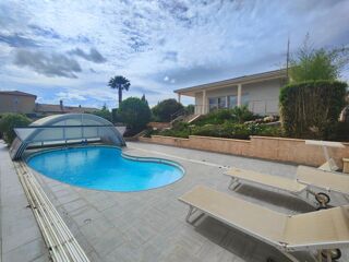  Villa à vendre 7 pièces 155 m²