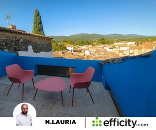  Maison � vendre 5 pi�ces 130 m�