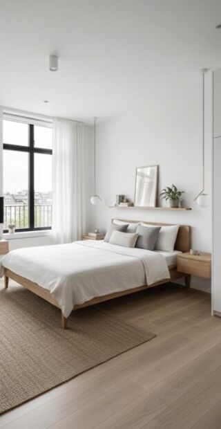  Appartement � vendre 3 pi�ces 68 m�