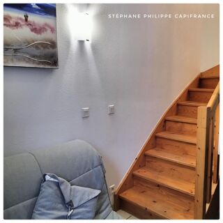  Maison � vendre 3 pi�ces 38 m�