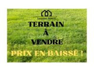  Terrain � vendre 772 m�