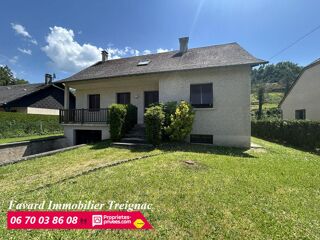  Maison à vendre 6 pièces 120 m²