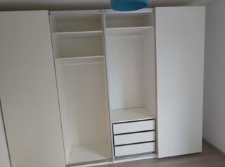  Appartement � louer 3 pi�ces 64 m�