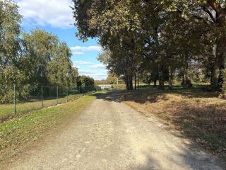  Terrain � vendre 2210 m�