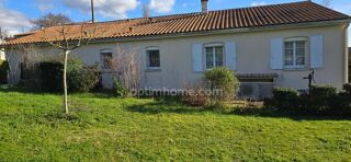  Maison à vendre 4 pièces 117 m²