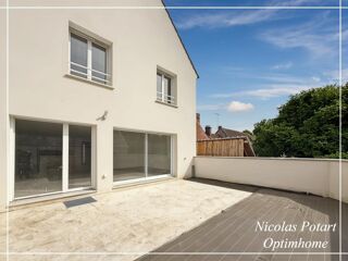  Maison à vendre 5 pièces 125 m²