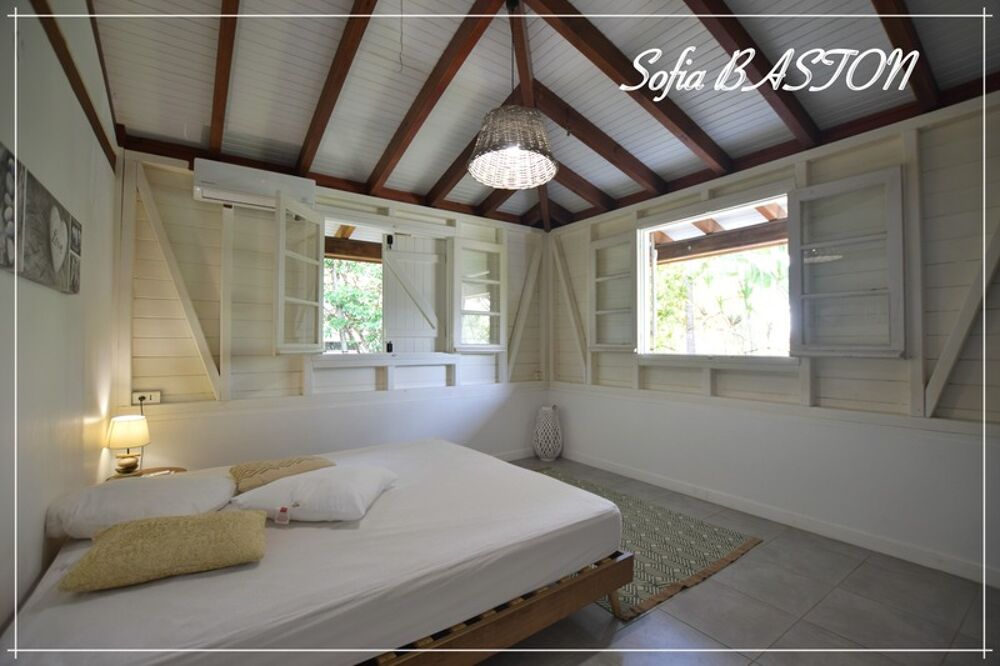  vendre  Villa Les Trois-lets (97229)