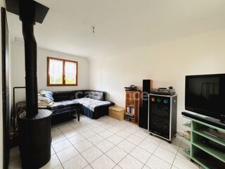  Maison � vendre 4 pi�ces 100 m�