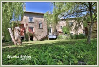  Maison à vendre 4 pièces 128 m²