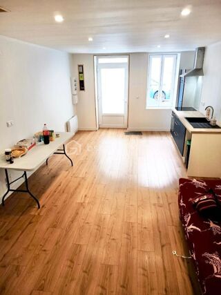  Maison � vendre 4 pi�ces 75 m�