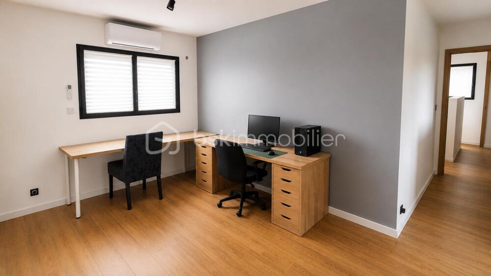 à vendre  Maison La Seyne-sur-Mer (83500)
