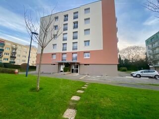 Vente Appartement Appartement  67.10 m2 Bonsecours