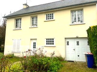 Vente Maison Maison Saint Malo 4 pièce(s) 120 m2, 400 m² de terrain Saint malo