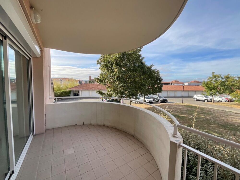 Vente Appartement Bonson - Appartement T3 71M2 Bonson