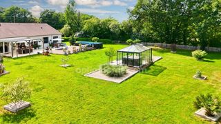  Maison à vendre 5 pièces 124 m²