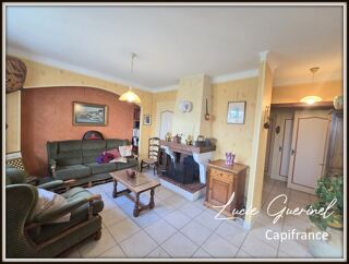  Maison � vendre 6 pi�ces 110 m�