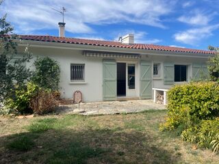  Maison à vendre 6 pièces 137 m²