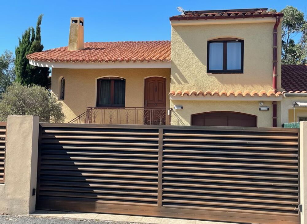 Maison Saint Cyprien 6 pièce(s) 138 m2
