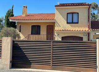  Maison à vendre 6 pièces 138 m²