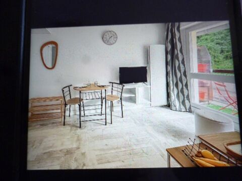  Appartement � louer 1 pi�ce 17 m�