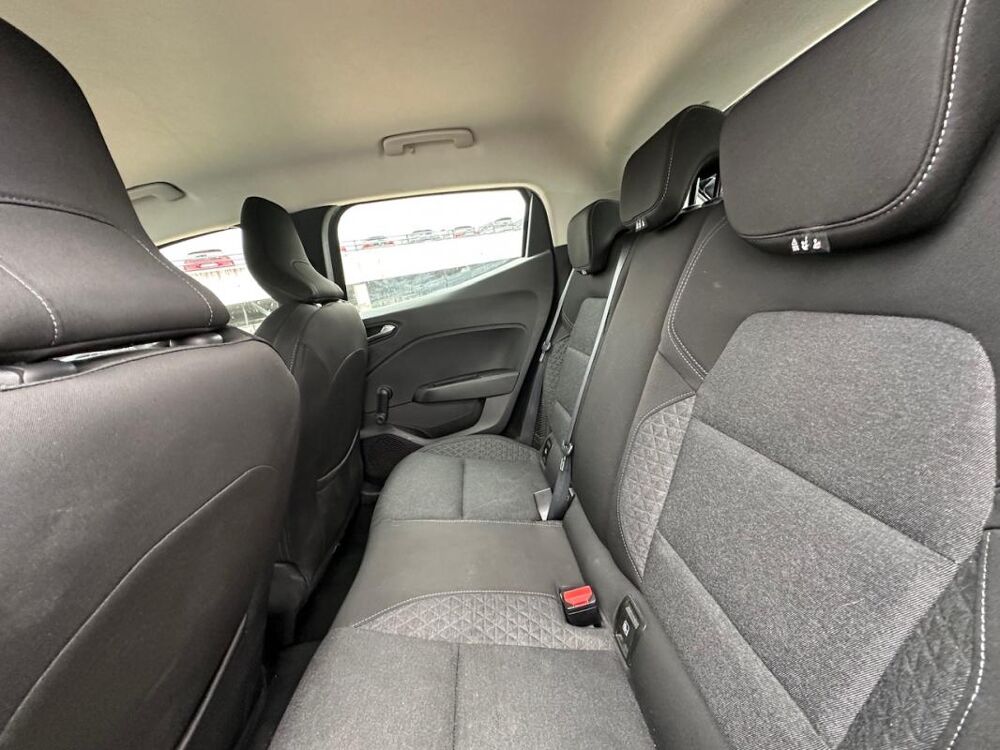 Clio V 1.6 E-TECH 140 BUSINESS 2021 occasion 78240 Chambourcy