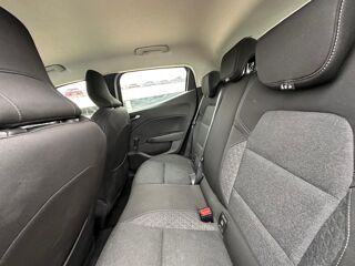 Clio V 1.6 E-TECH 140 BUSINESS 2021 occasion 78240 Chambourcy