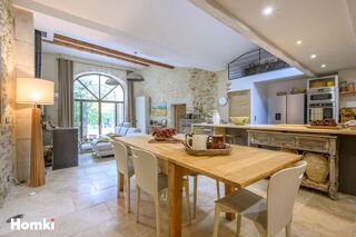  Maison à vendre 4 pièces 140 m²