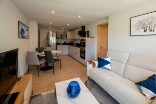  Appartement à vendre 3 pièces 63 m²
