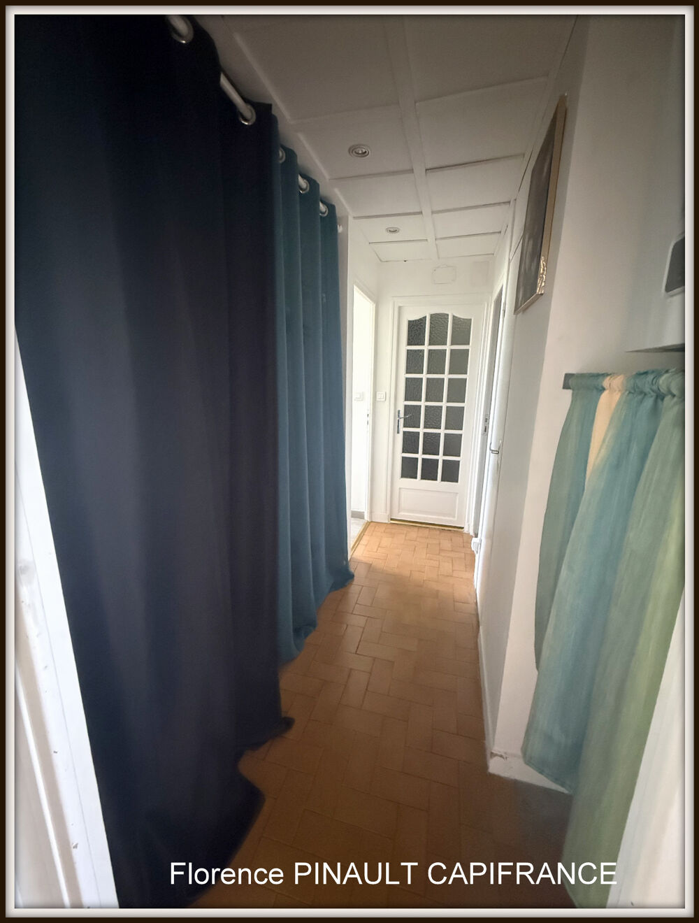 Location Appartement Dpt Hautes Pyrénées (65), à louer  colocation TARBES appartement T3 Tarbes