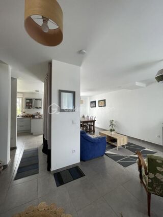  Maison à vendre 5 pièces 133 m²