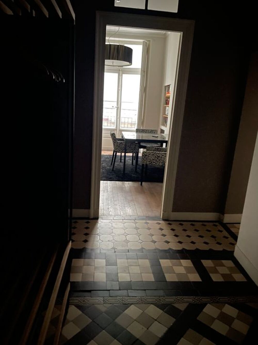 Location Appartement Appartement de 83m2 à louer sur Nantes Nantes