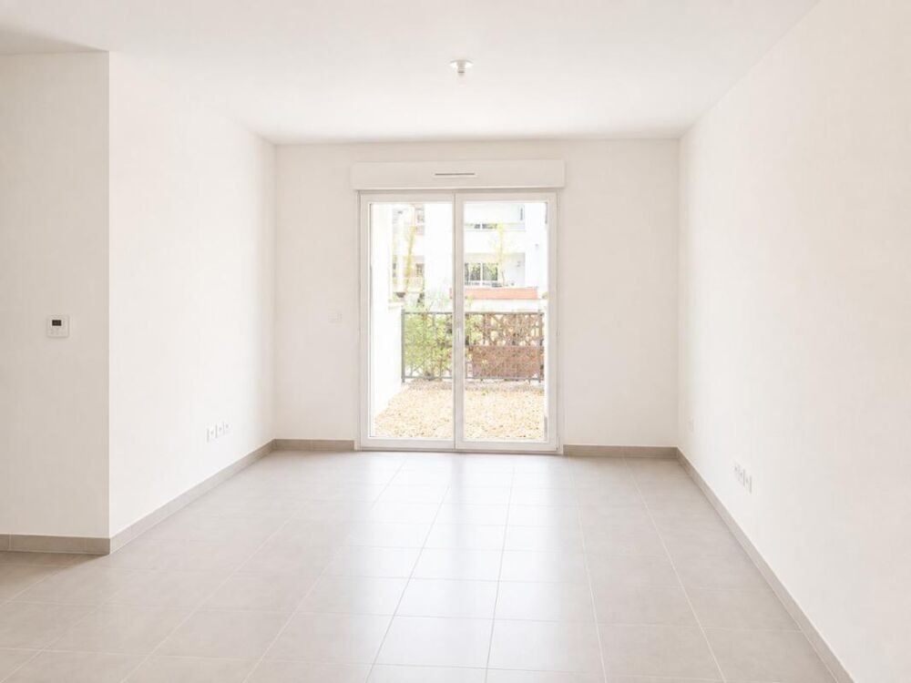 Location Appartement T3 avec garage et terrasse à RENNES Rennes