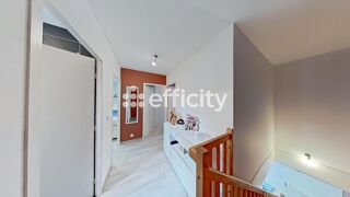  Maison � vendre 4 pi�ces 110 m�