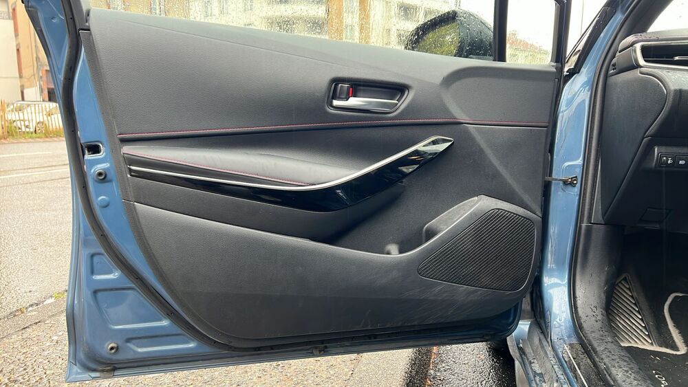 Corolla XII 1.8 VVT-i 122 Hybrid CVT Collection - Garantie construct 2021 occasion 63000 Clermont Ferrand
