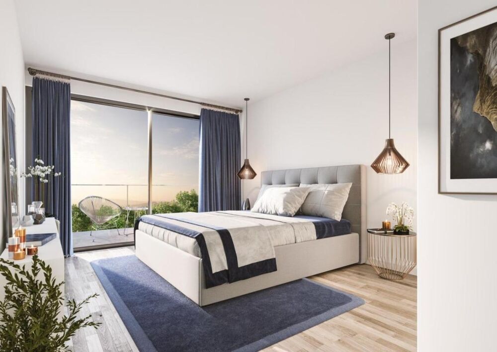 Vente Appartement 2 PIÈCES offrant <br>55m² de surface privative Lyon 4