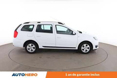 Logan II 1.5 dCi Prestige 90 ch 2015 occasion 92130 Issy-les-Moulineaux