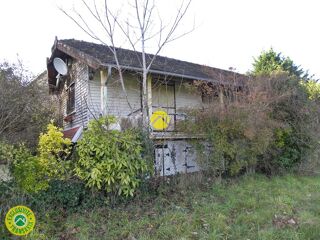  Chalet � vendre 3 pi�ces 33 m�