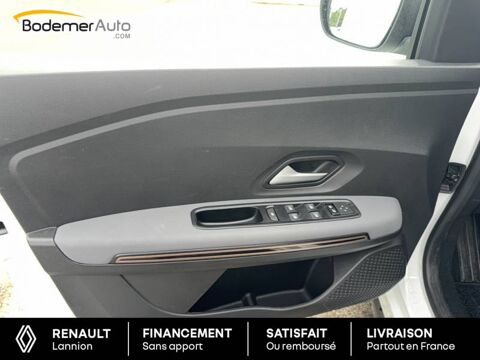 Sandero TCe 90 auto Stepway Extreme 2025 occasion 22200 Guingamp