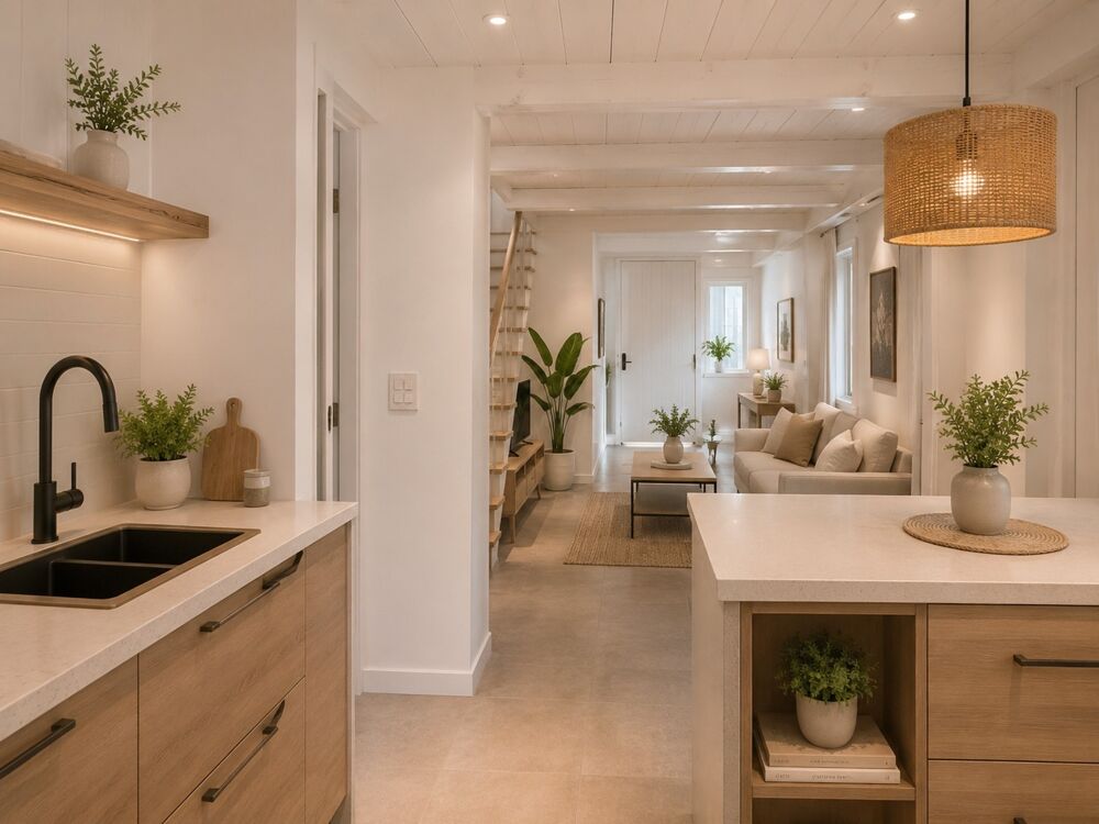 Vente Immeuble EN EXCLUSIVITÉ – Immeuble de rapport à rénover – Pointe-à-Pitre (971) Pointe a pitre