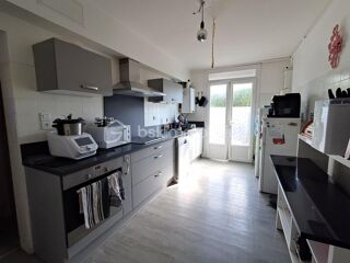  Maison � vendre 5 pi�ces 90 m�