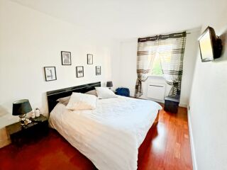  Appartement � vendre 3 pi�ces 60 m�