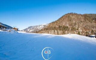  Terrain � vendre 1202 m�